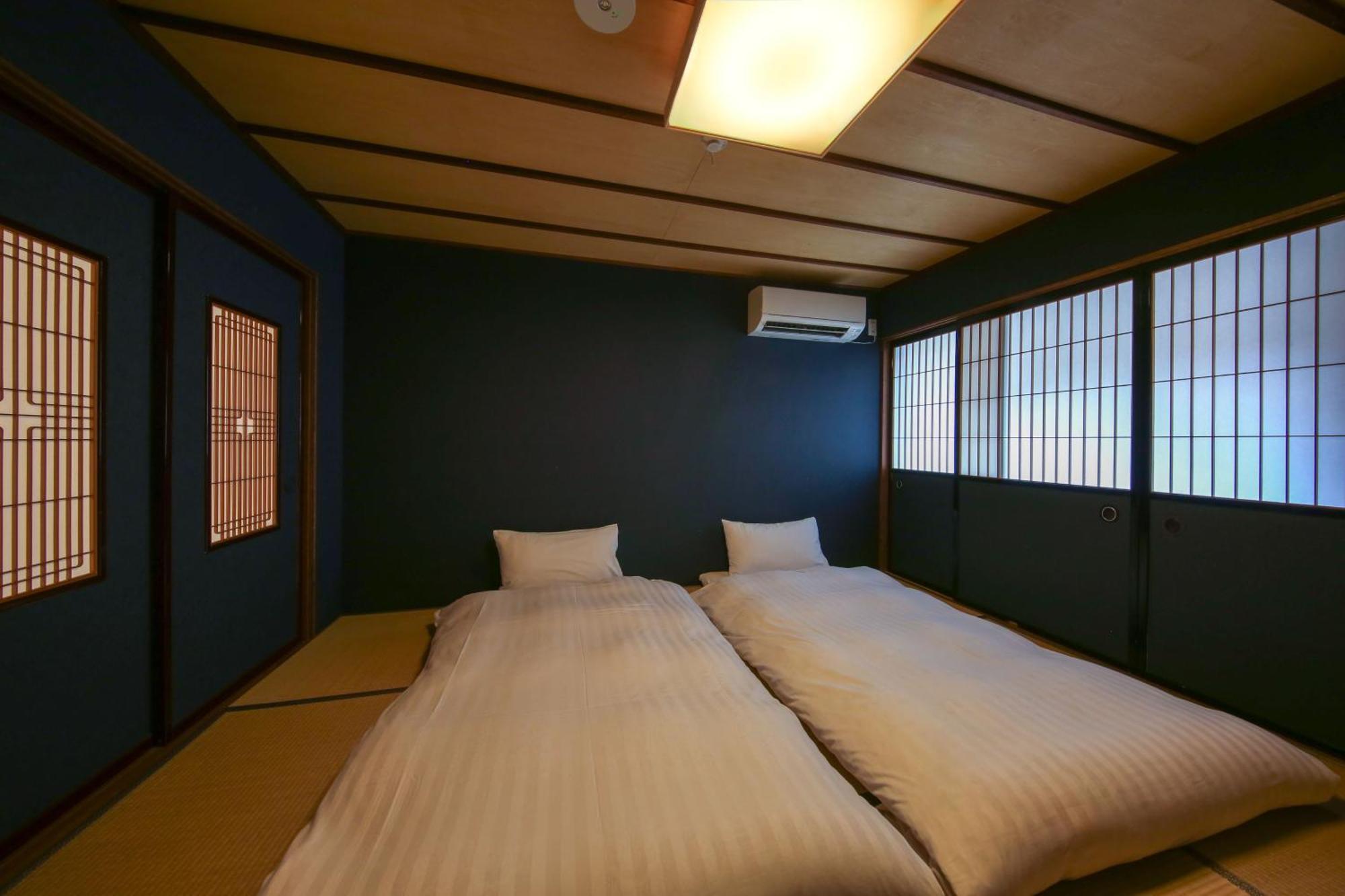 Souwaan Villa Takayama  Exteriör bild