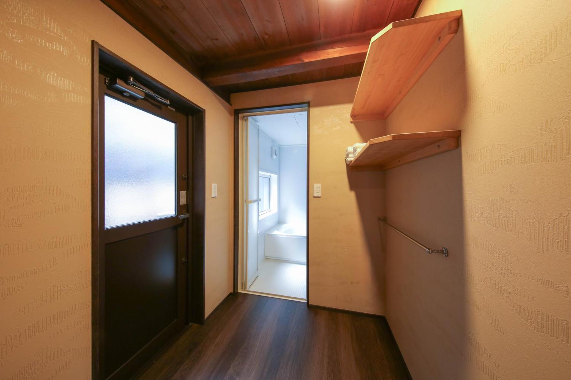 Souwaan Villa Takayama  Exteriör bild