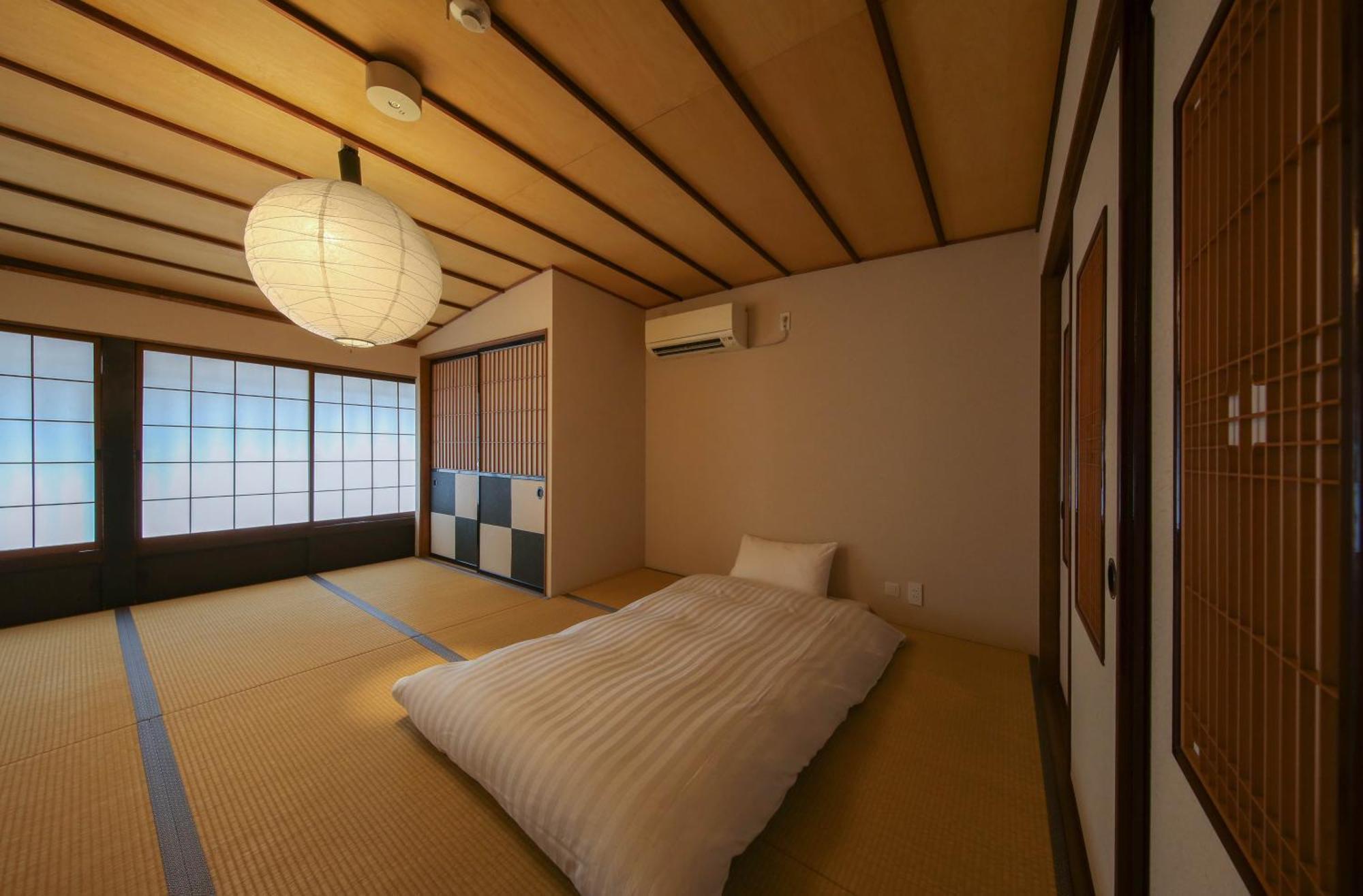 Souwaan Villa Takayama  Exteriör bild
