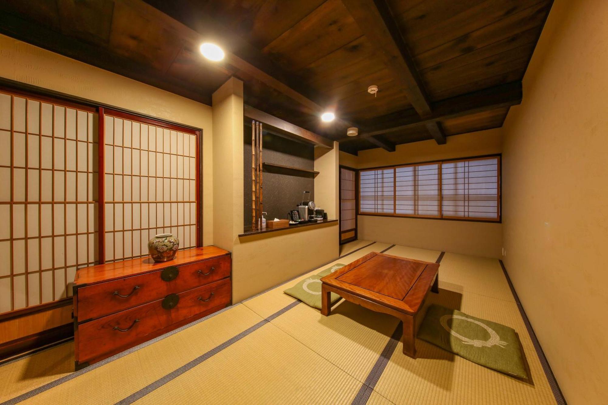 Souwaan Villa Takayama  Exteriör bild