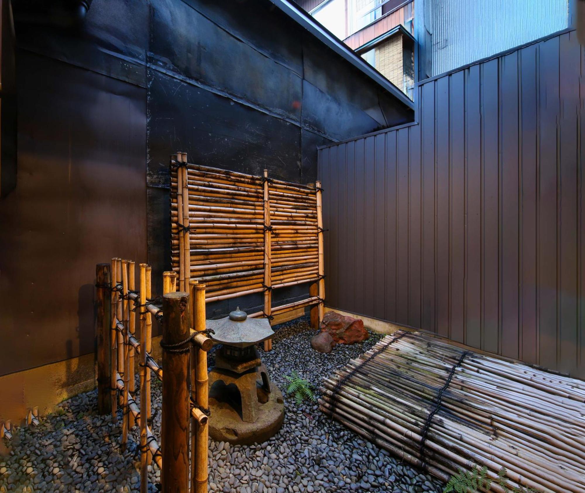 Souwaan Villa Takayama  Exteriör bild